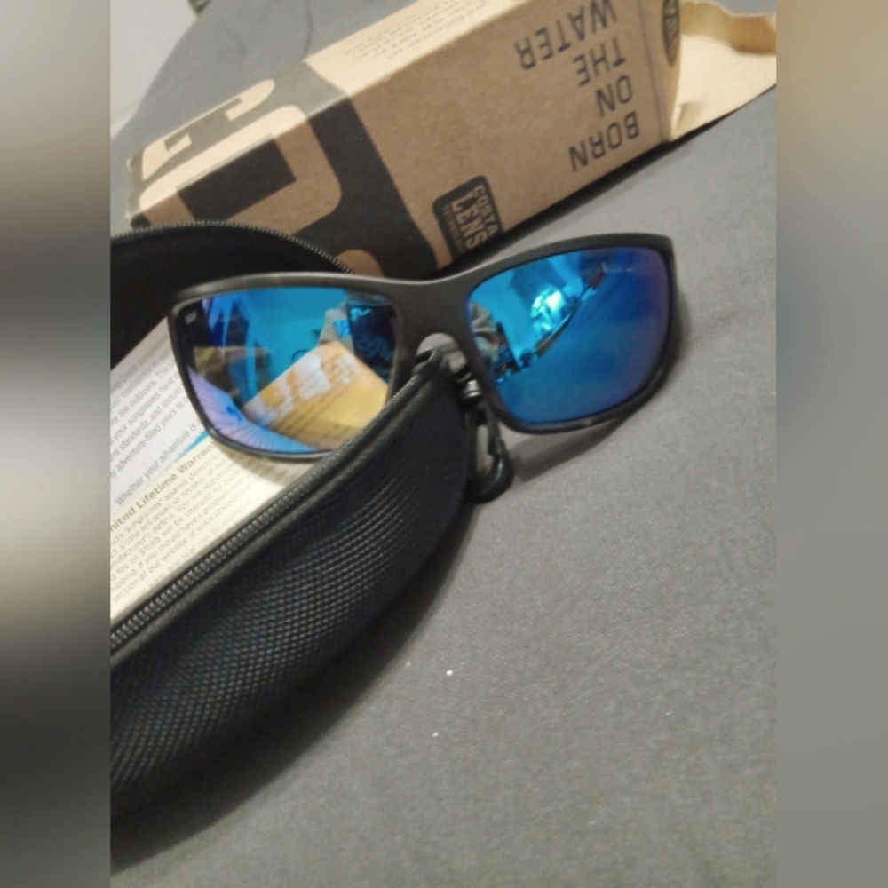 Costa Sunglasses